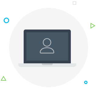Login Illustration